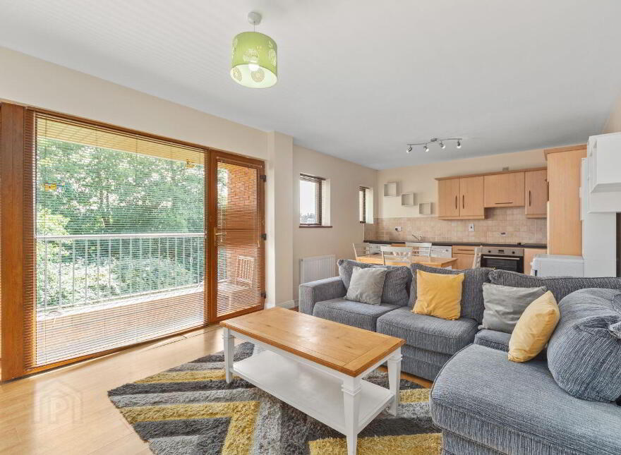 20 Chestnut Hall, Johnstown, C15XK27