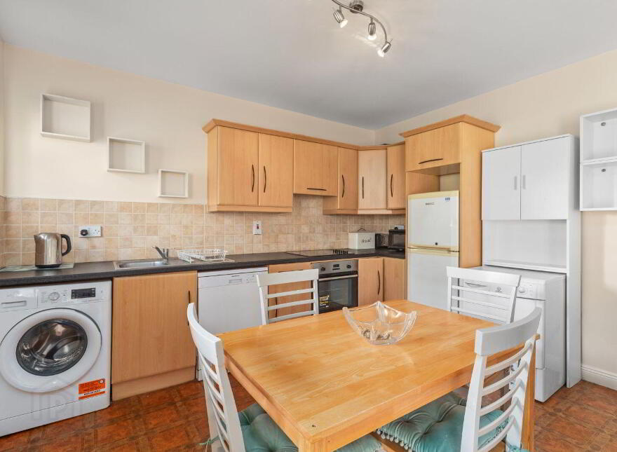 20 Chestnut Hall, Johnstown, C15XK27