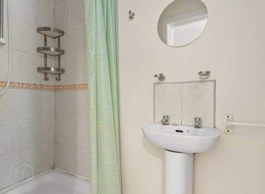 20 Chestnut Hall, Johnstown, C15XK27