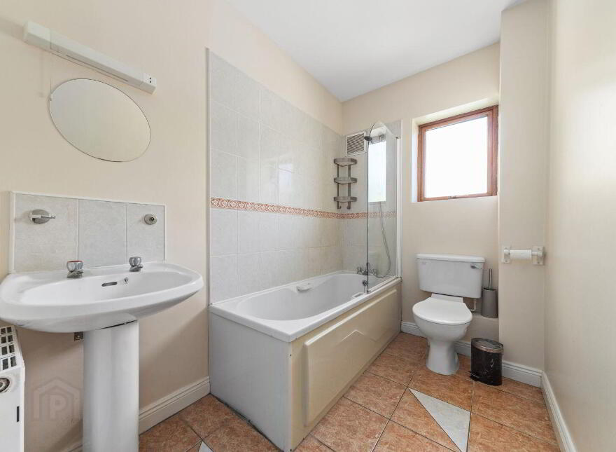20 Chestnut Hall, Johnstown, C15XK27