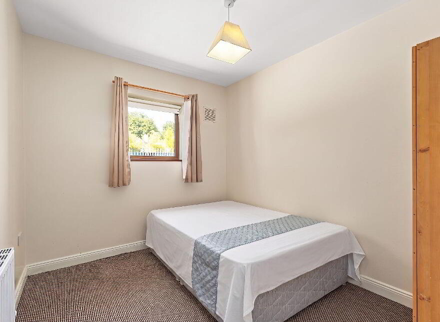 20 Chestnut Hall, Johnstown, C15XK27