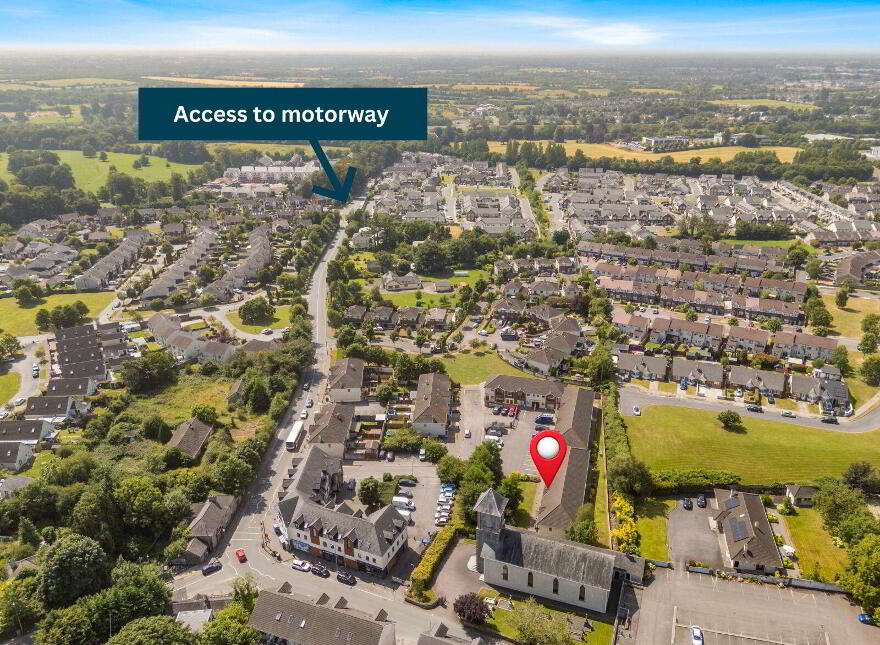 20 Chestnut Hall, Johnstown, C15XK27
