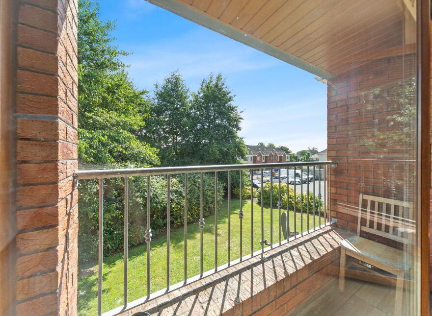 20 Chestnut Hall, Johnstown, C15XK27