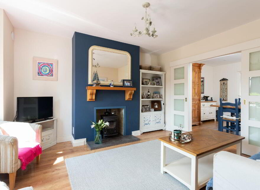 11 Cois Cuain, Butlerstown, Butlerstown, P72VR80