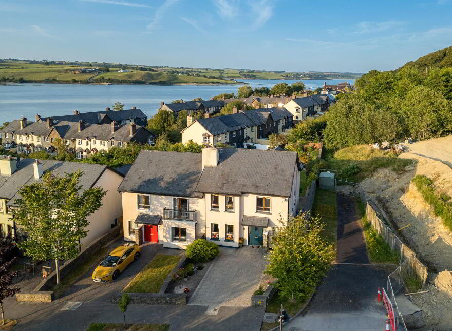 11 Cois Cuain, Butlerstown, Butlerstown, P72VR80