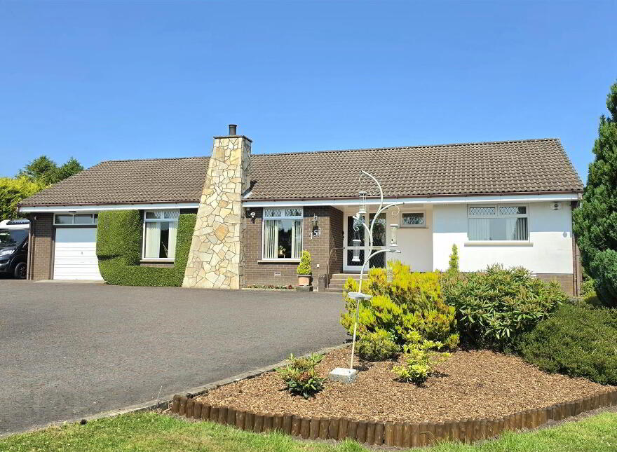 'Firview', 151 Beltoy Road, Ballycarry, Carrickfergus, BT38 9LB