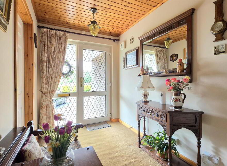 'Firview', 151 Beltoy Road, Ballycarry, Carrickfergus, BT38 9LB