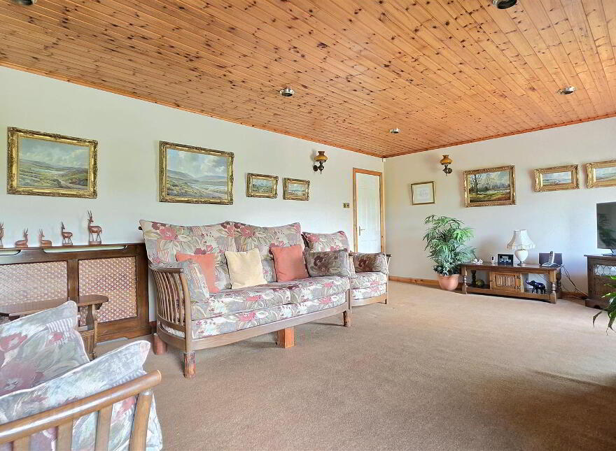 'Firview', 151 Beltoy Road, Ballycarry, Carrickfergus, BT38 9LB