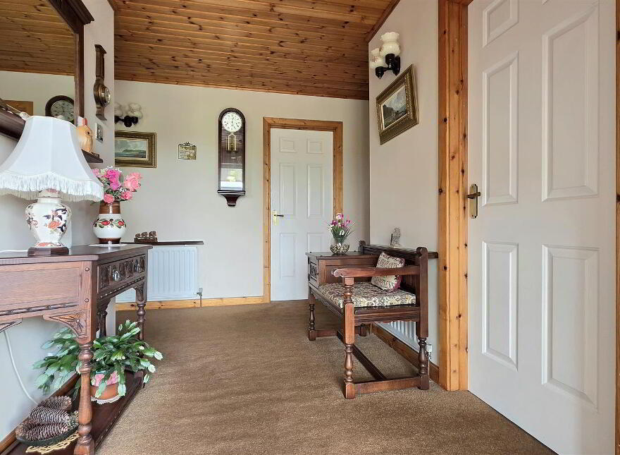 'Firview', 151 Beltoy Road, Ballycarry, Carrickfergus, BT38 9LB