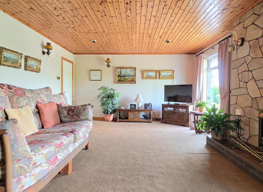 'Firview', 151 Beltoy Road, Ballycarry, Carrickfergus, BT38 9LB
