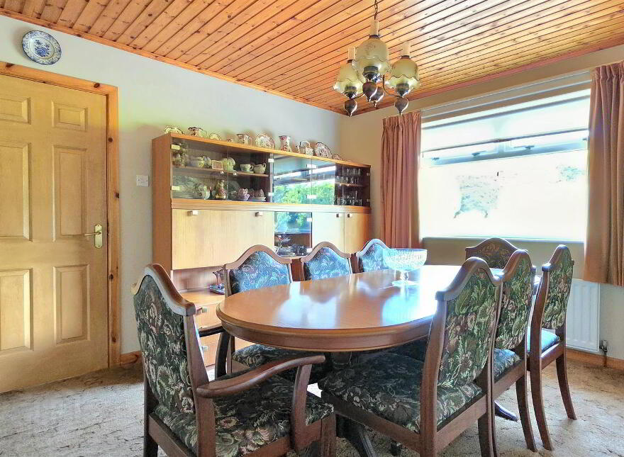 'Firview', 151 Beltoy Road, Ballycarry, Carrickfergus, BT38 9LB