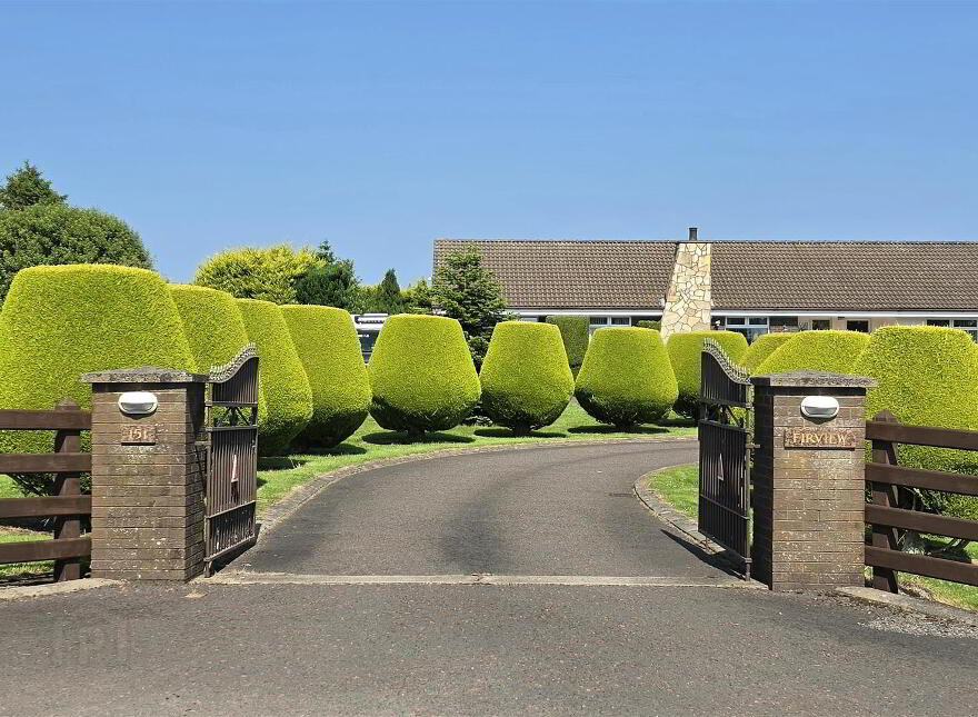 'Firview', 151 Beltoy Road, Ballycarry, Carrickfergus, BT38 9LB