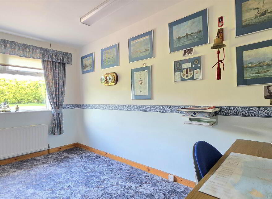 'Firview', 151 Beltoy Road, Ballycarry, Carrickfergus, BT38 9LB