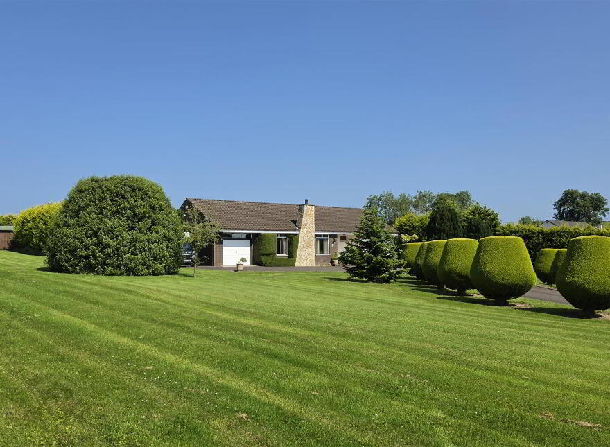 'Firview', 151 Beltoy Road, Ballycarry, Carrickfergus, BT38 9LB