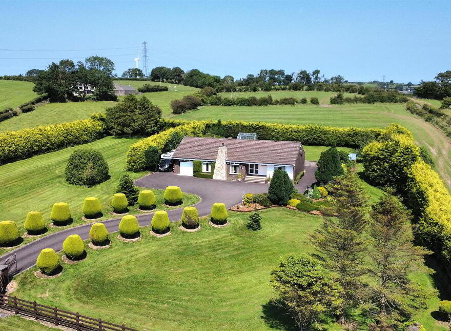 'Firview', 151 Beltoy Road, Ballycarry, Carrickfergus, BT38 9LB