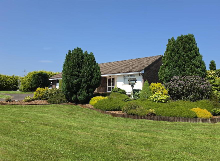 'Firview', 151 Beltoy Road, Ballycarry, Carrickfergus, BT38 9LB