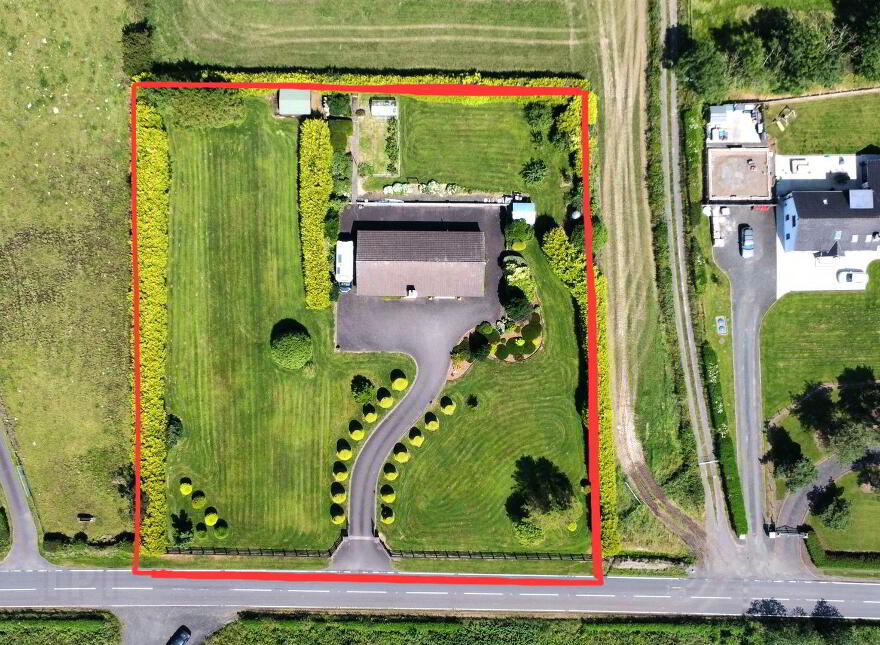 'Firview', 151 Beltoy Road, Ballycarry, Carrickfergus, BT38 9LB