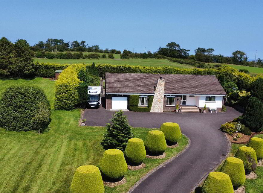 'Firview', 151 Beltoy Road, Ballycarry, Carrickfergus, BT38 9LB