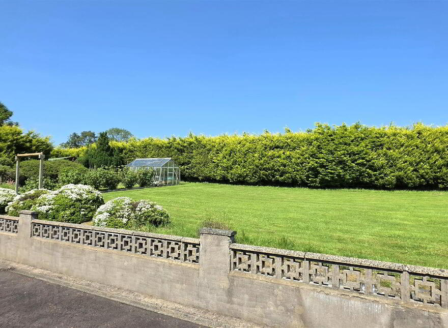 'Firview', 151 Beltoy Road, Ballycarry, Carrickfergus, BT38 9LB