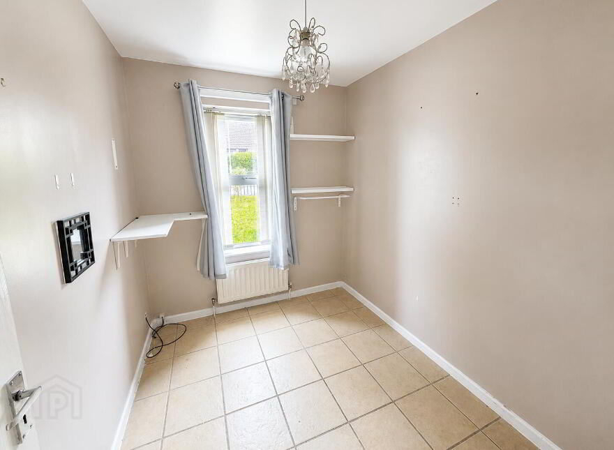 12 White Rise, Dunmurry, Belfast, BT17 0XB