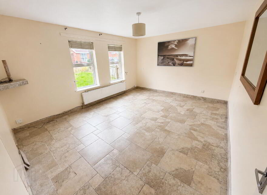 12 White Rise, Dunmurry, Belfast, BT17 0XB