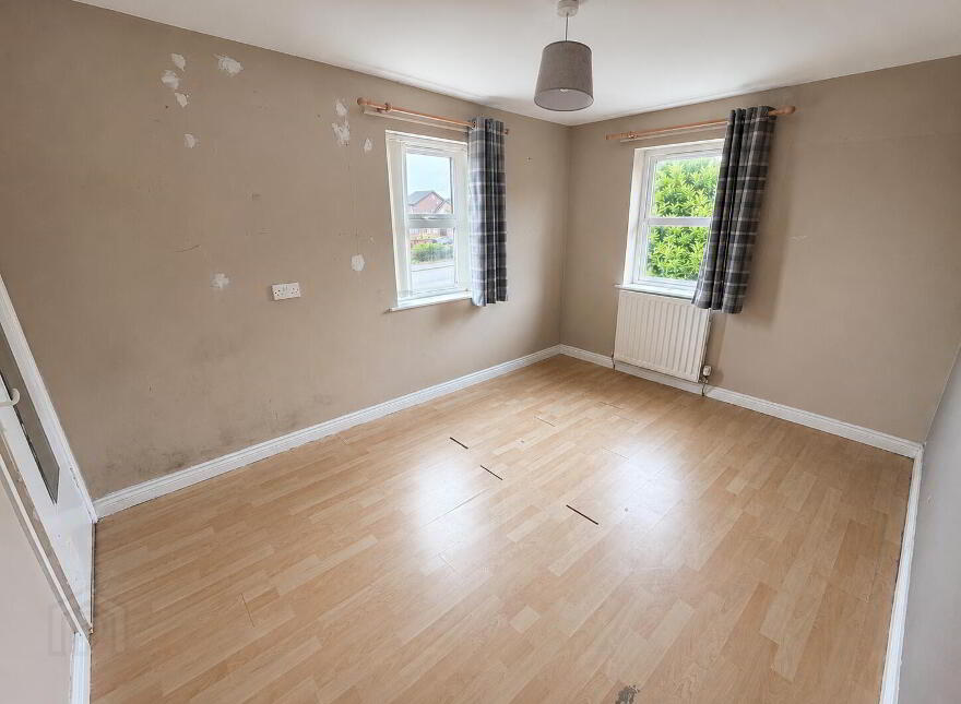 12 White Rise, Dunmurry, Belfast, BT17 0XB