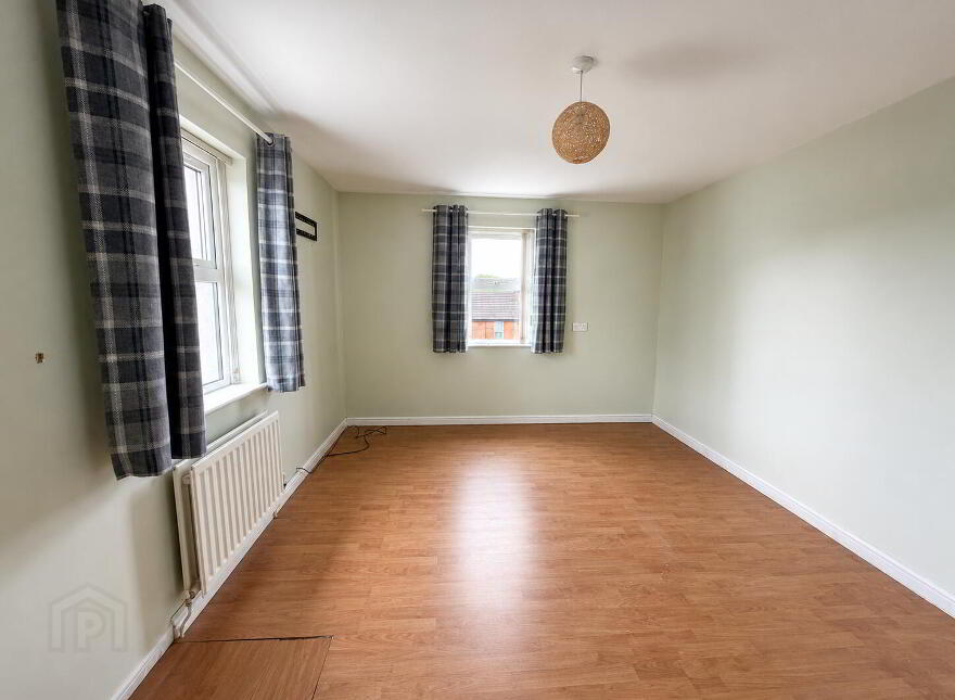 12 White Rise, Dunmurry, Belfast, BT17 0XB