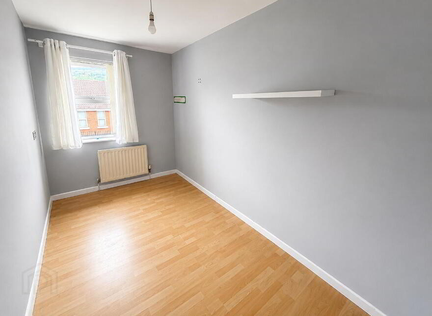 12 White Rise, Dunmurry, Belfast, BT17 0XB
