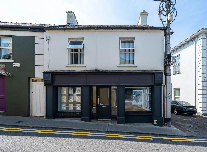 27a Pearse Street, Athlone, N37DK50
