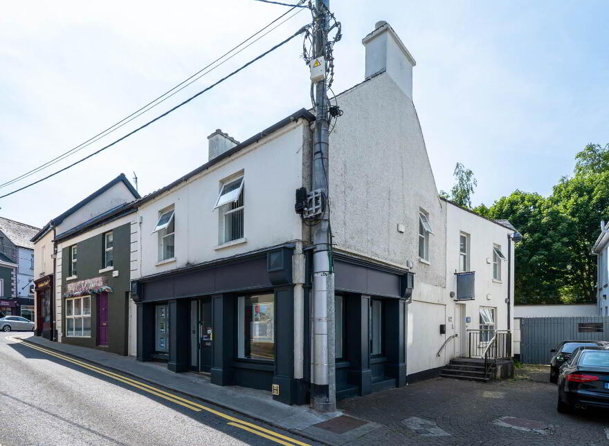 27a Pearse Street, Athlone, N37DK50