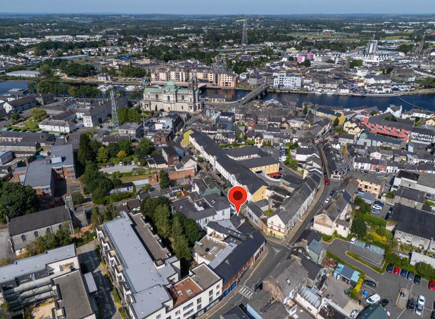27a Pearse Street, Athlone, N37DK50
