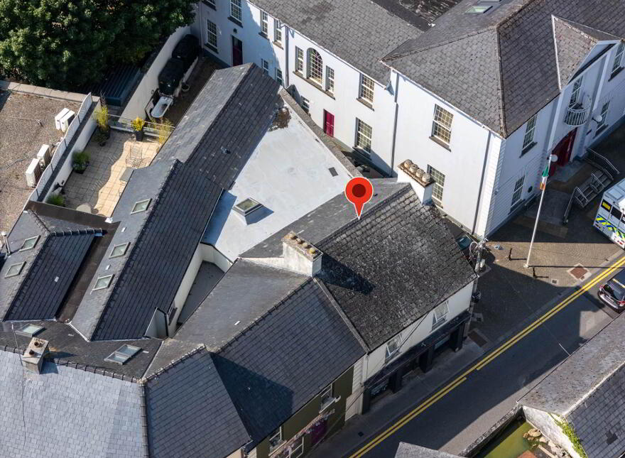 27a Pearse Street, Athlone, N37DK50