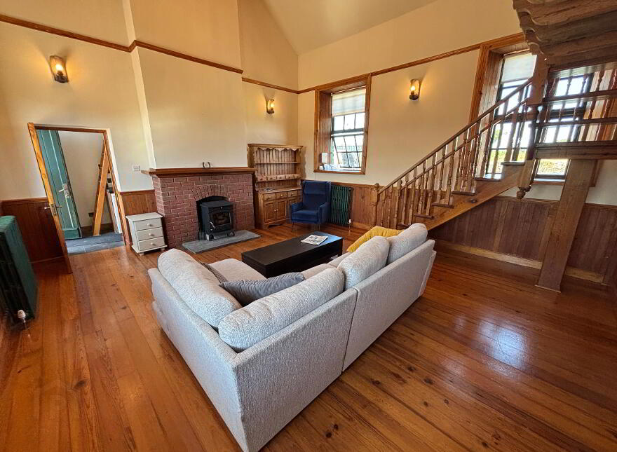 The Old School House, Kilvemnon, Mullinahone, E41WE04