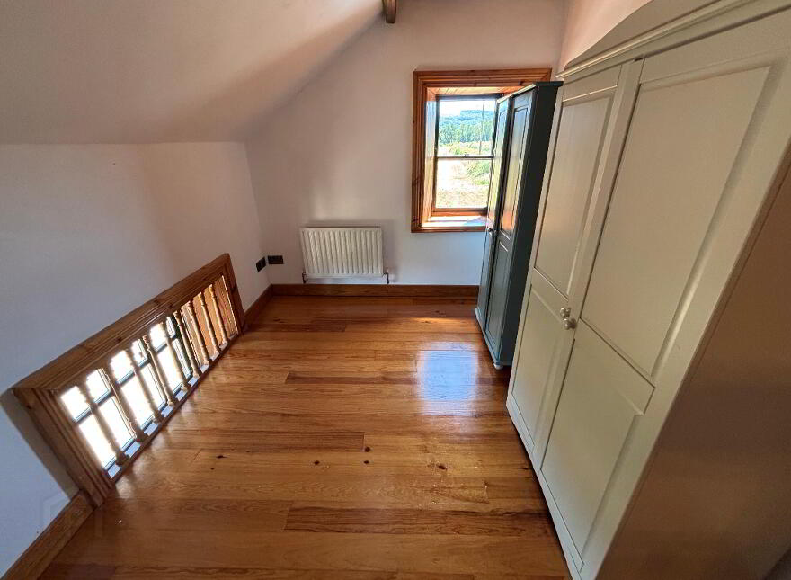 The Old School House, Kilvemnon, Mullinahone, E41WE04