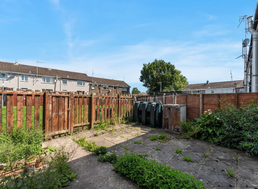 5 Millington Park, Portadown, BT62 3QP