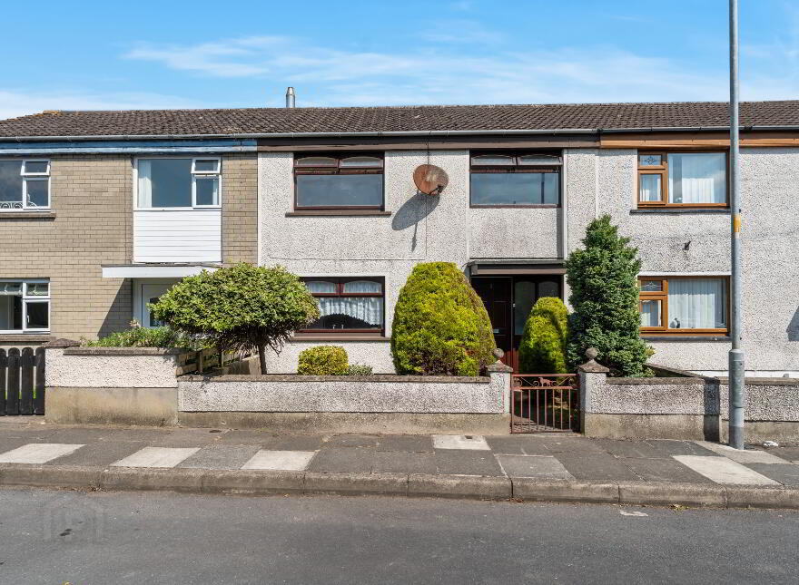 5 Millington Park, Portadown, BT62 3QP