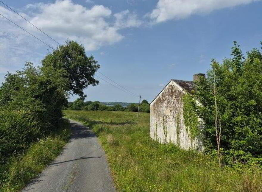 Gilaroo Cottage Sracummer, Kinlough, F91RX54