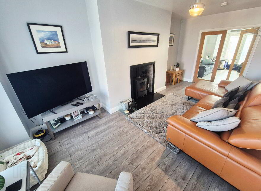 69 Magheraboy Avenue, Portrush, BT56 8FZ