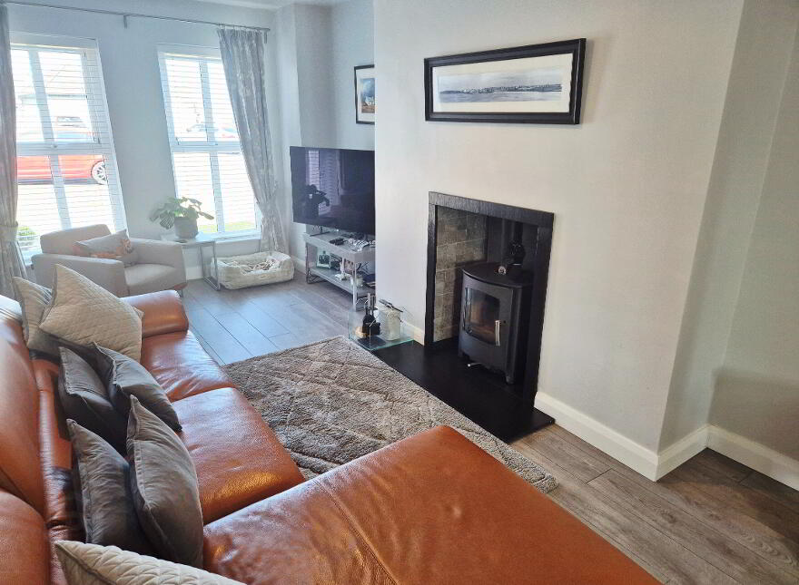 69 Magheraboy Avenue, Portrush, BT56 8FZ