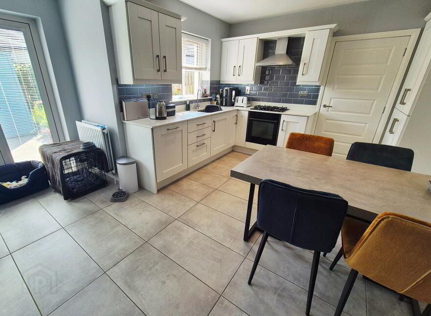 69 Magheraboy Avenue, Portrush, BT56 8FZ