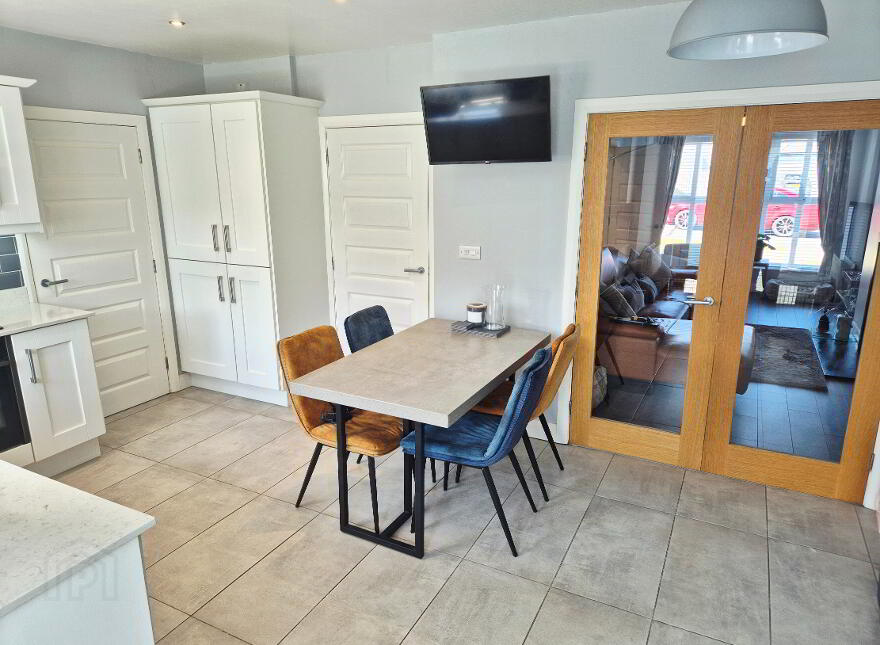 69 Magheraboy Avenue, Portrush, BT56 8FZ