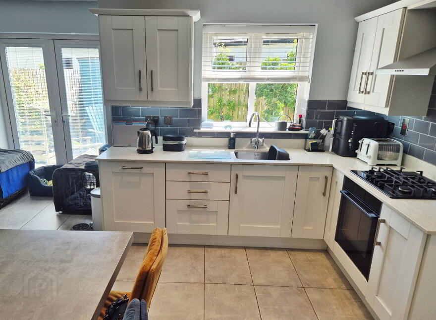 69 Magheraboy Avenue, Portrush, BT56 8FZ