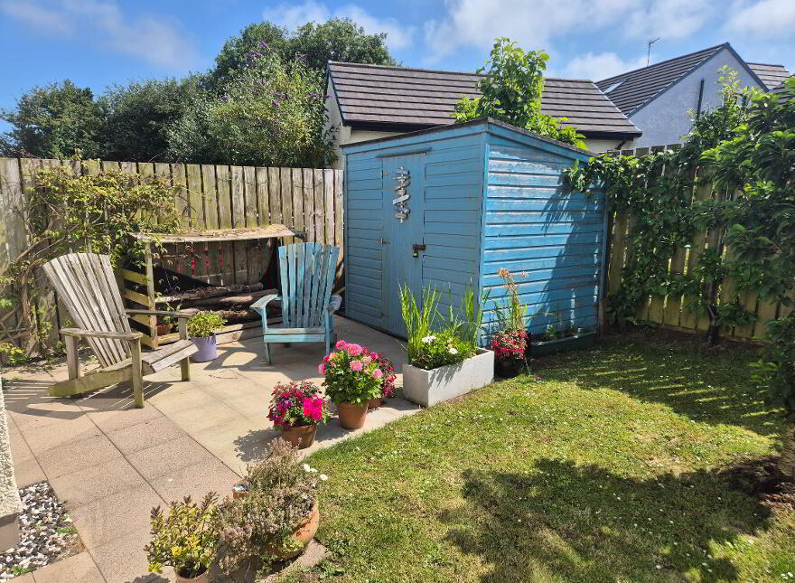 69 Magheraboy Avenue, Portrush, BT56 8FZ