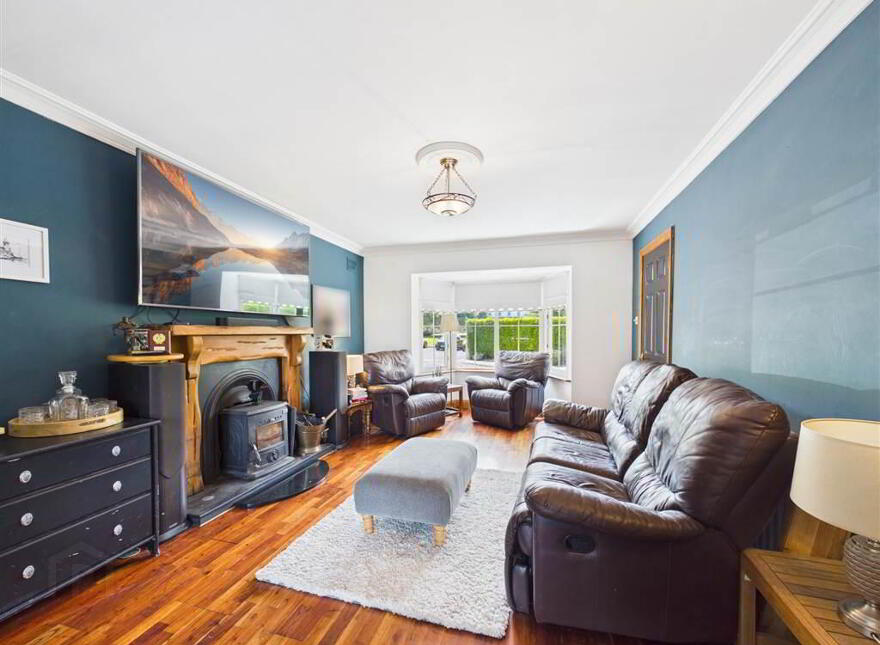 25 Booterstown, Dunmore Road, Waterford, X91W1X0