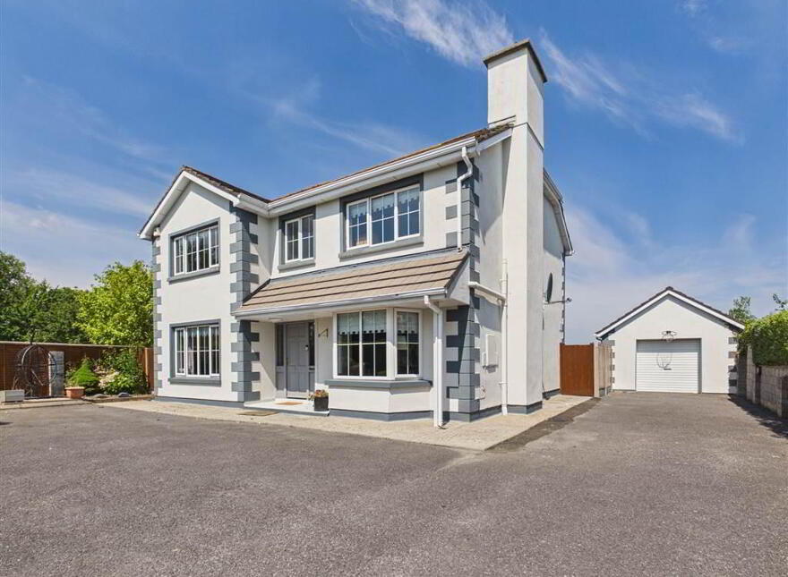 25 Booterstown, Dunmore Road, Waterford, X91W1X0