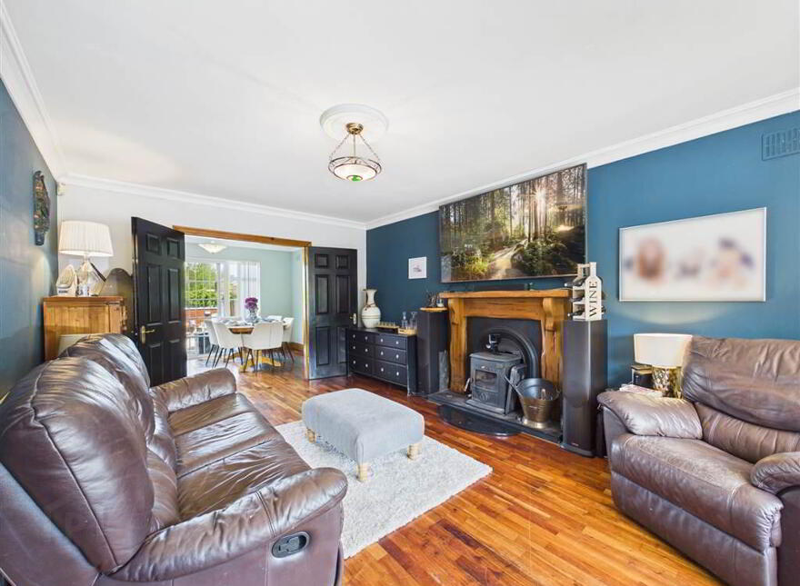 25 Booterstown, Dunmore Road, Waterford, X91W1X0