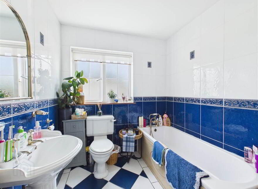 25 Booterstown, Dunmore Road, Waterford, X91W1X0
