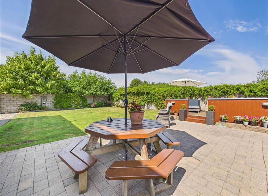 25 Booterstown, Dunmore Road, Waterford, X91W1X0