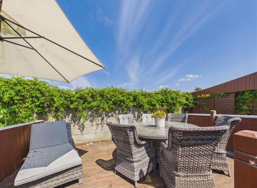 25 Booterstown, Dunmore Road, Waterford, X91W1X0