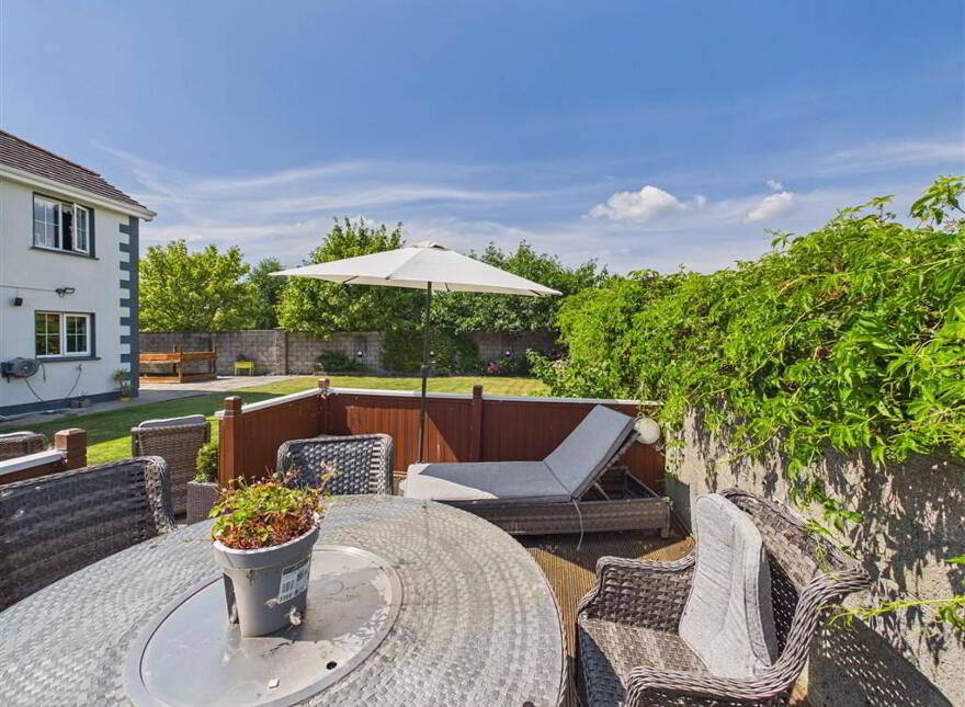 25 Booterstown, Dunmore Road, Waterford, X91W1X0
